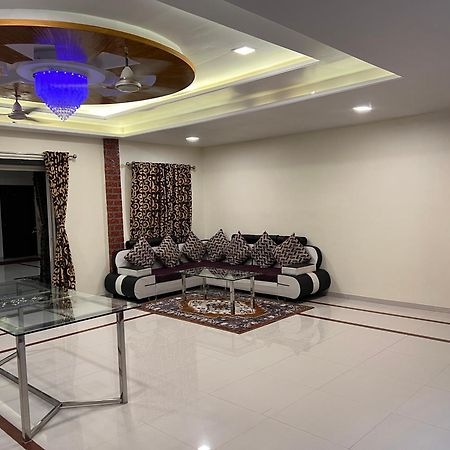 Hotel Shriyan Mahābaleshwar Екстериор снимка
