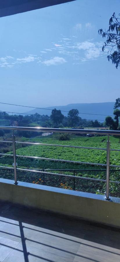 Hotel Shriyan Mahābaleshwar Екстериор снимка