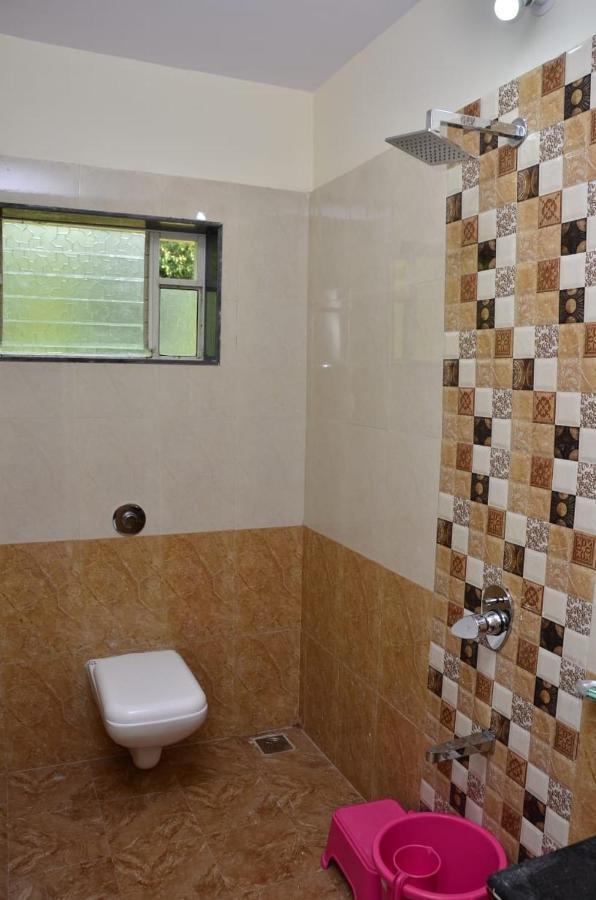 Hotel Shriyan Mahābaleshwar Екстериор снимка