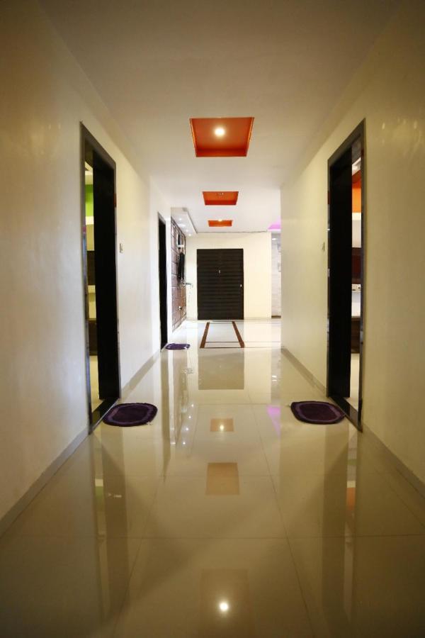 Hotel Shriyan Mahābaleshwar Екстериор снимка