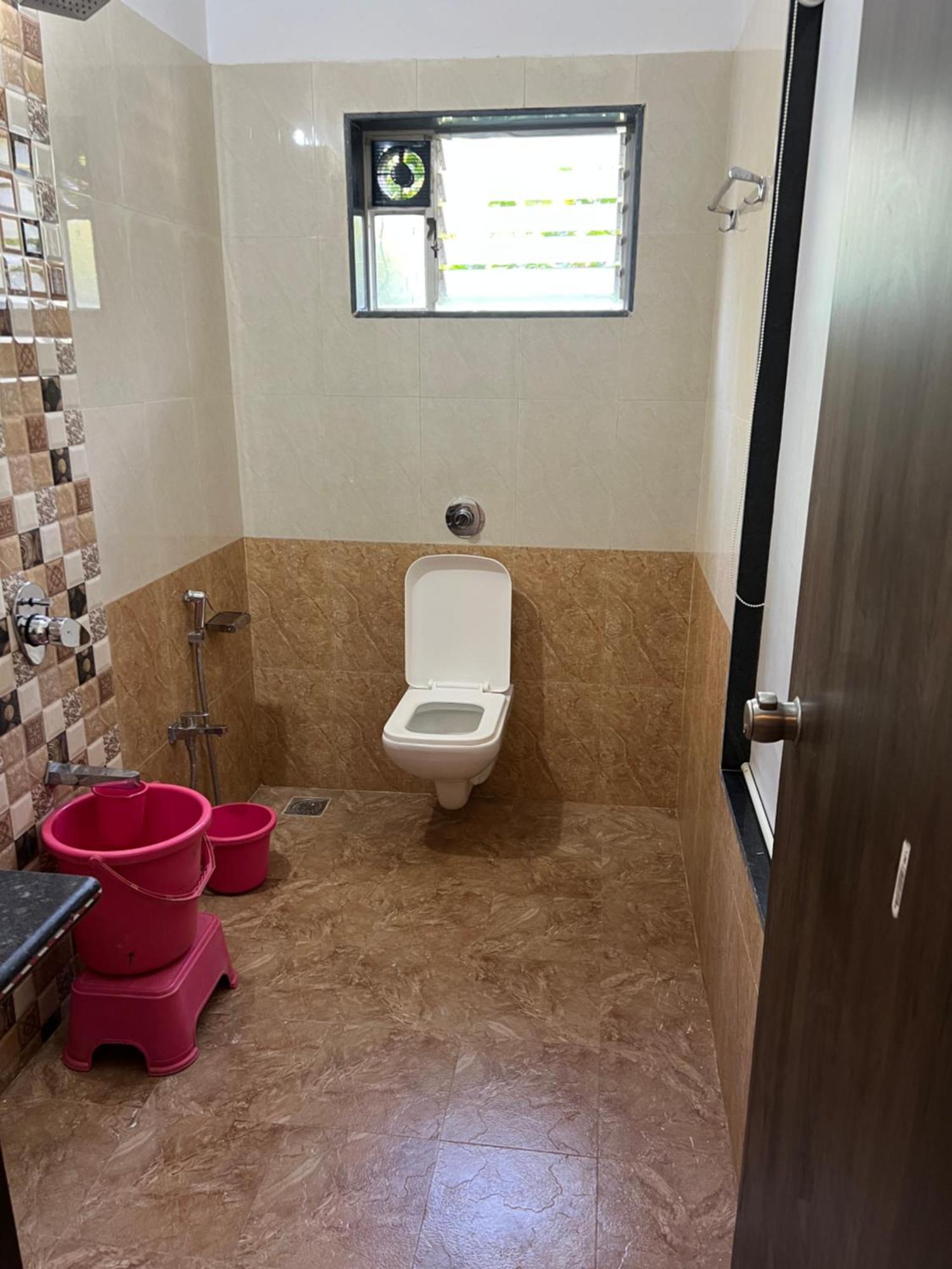 Hotel Shriyan Mahābaleshwar Екстериор снимка