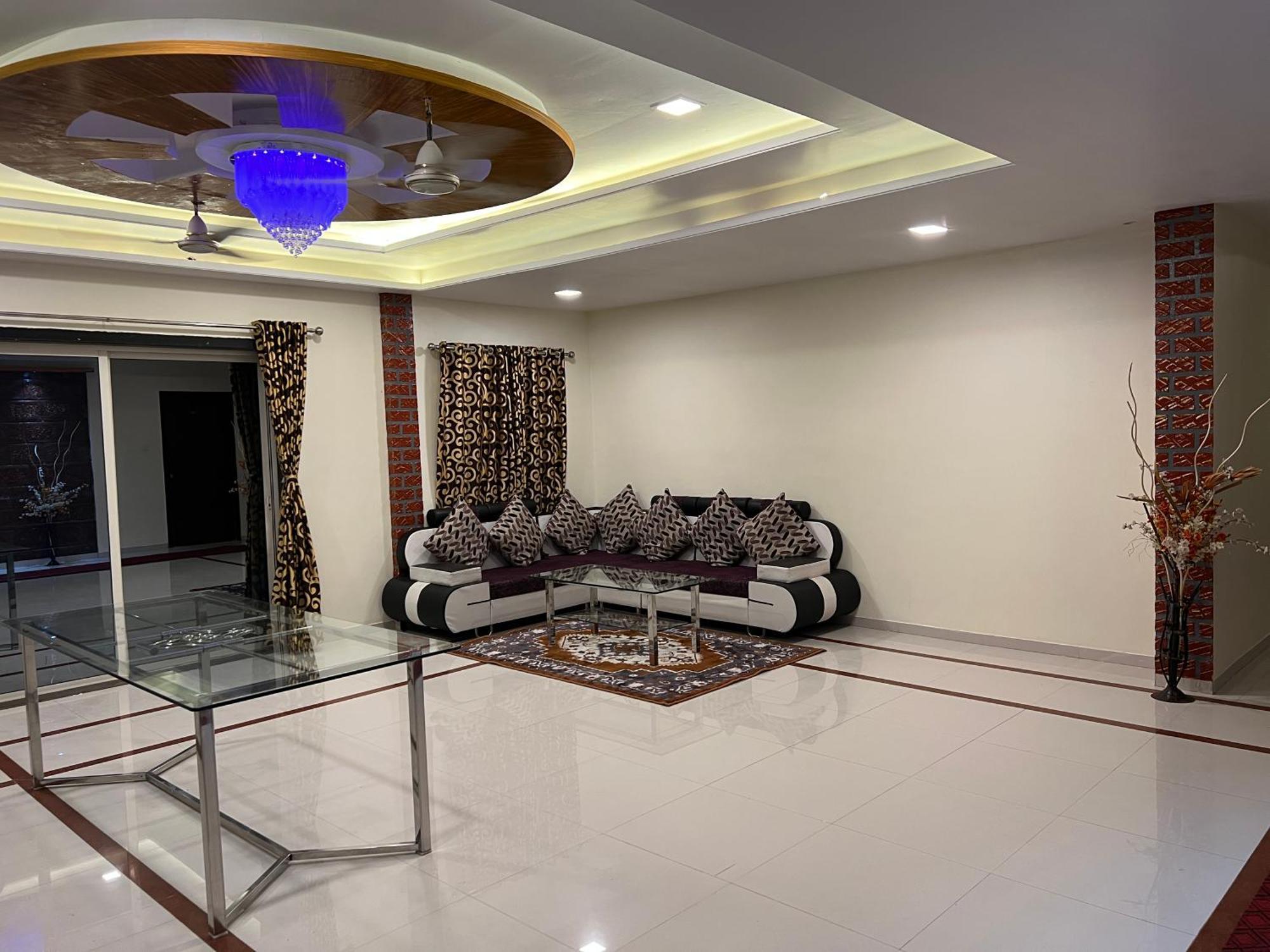 Hotel Shriyan Mahābaleshwar Екстериор снимка