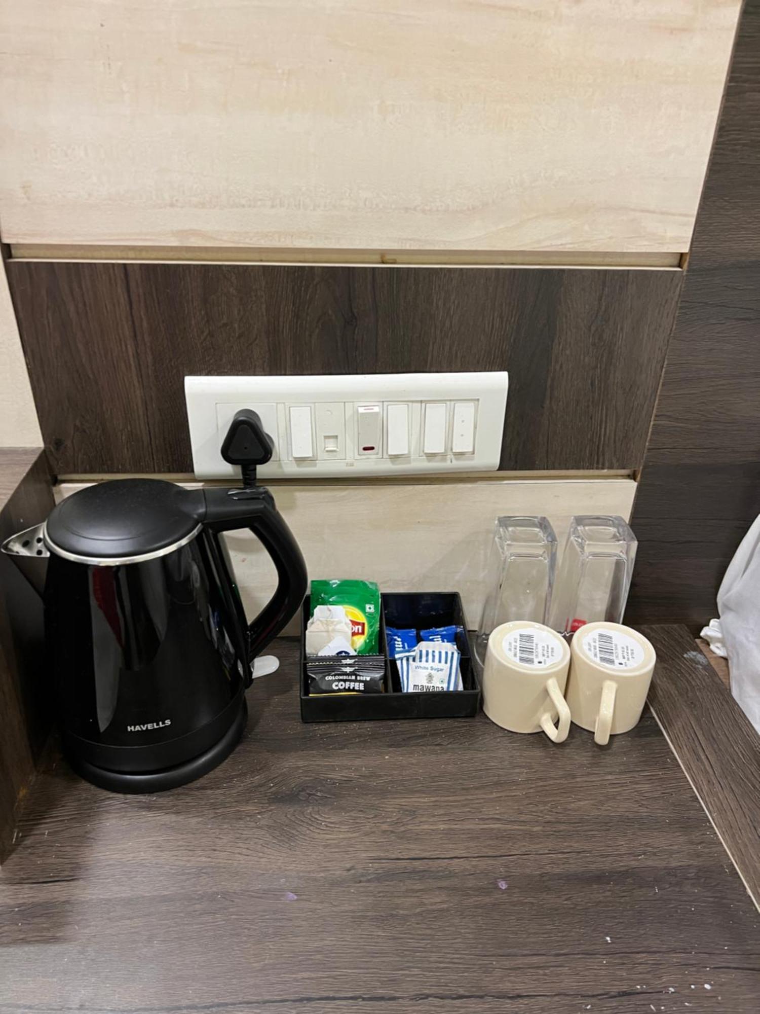 Hotel Shriyan Mahābaleshwar Екстериор снимка